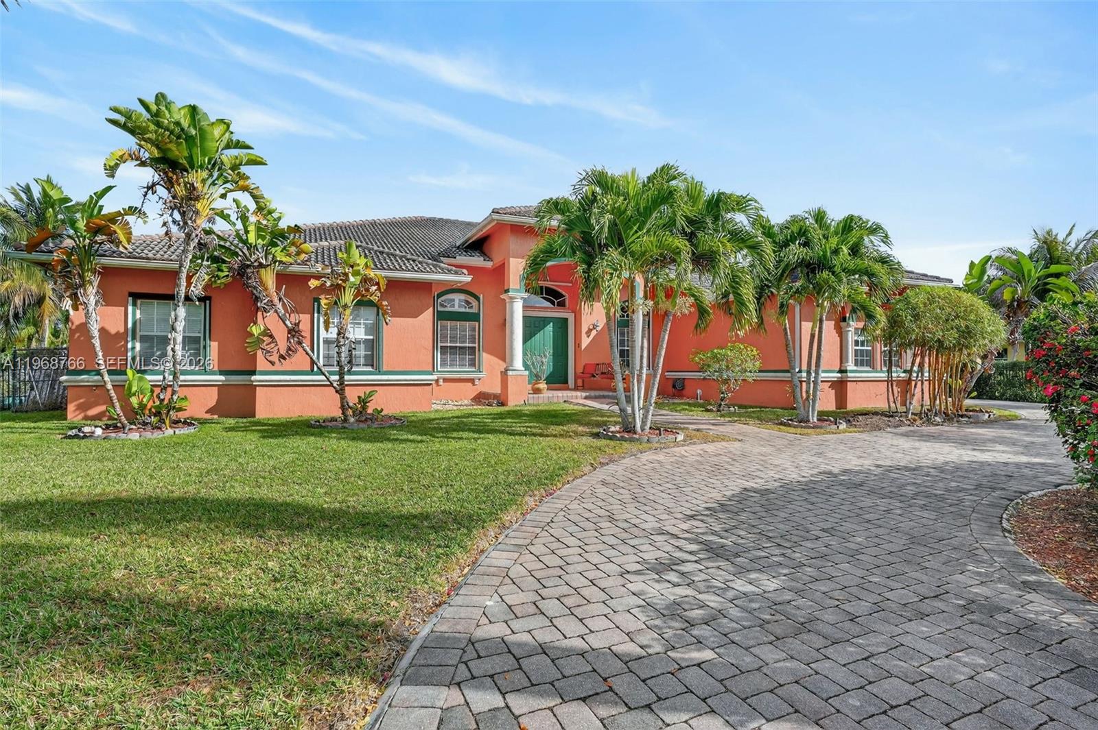 16741 SW 282nd Street, Homestead, FL 33030, Homestead