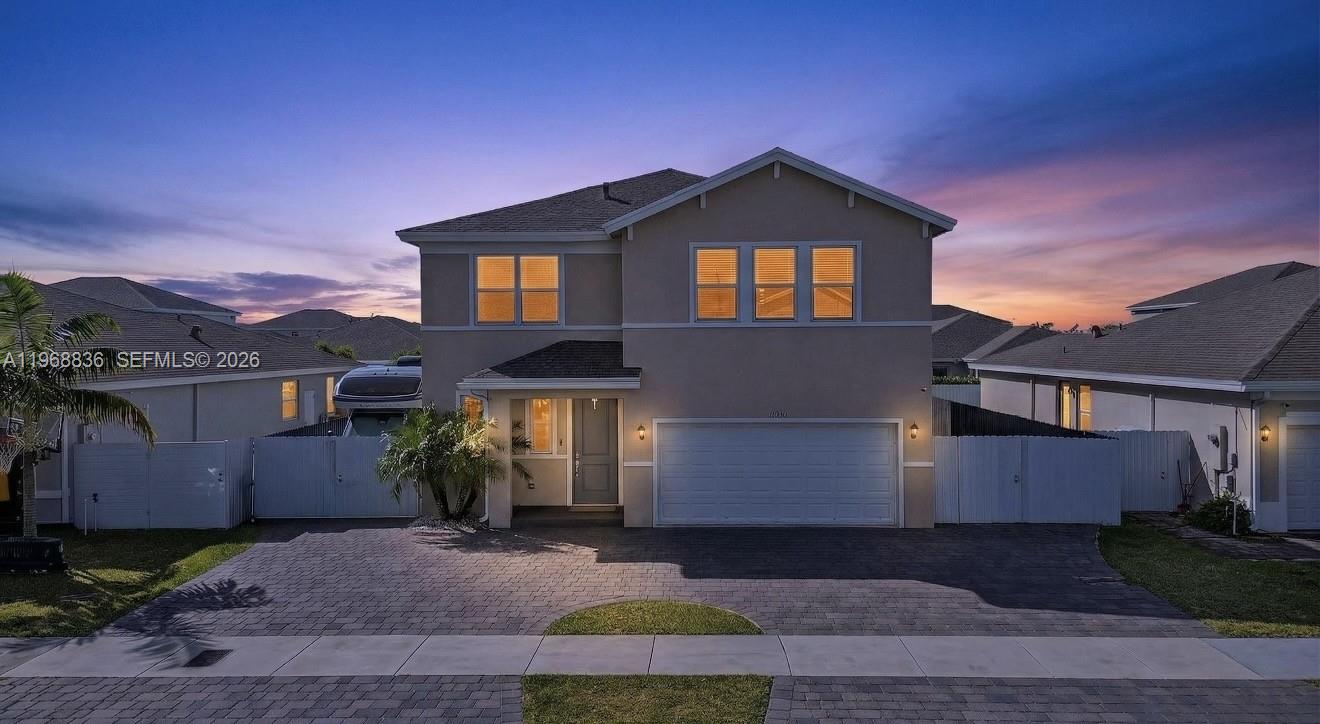 13270 SW 272nd Street, Homestead, FL 33032, Homestead