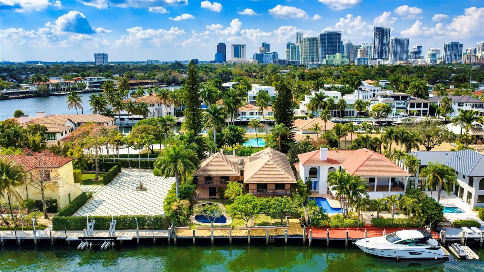 516 Bontona Avenue, Fort Lauderdale, FL 33301
