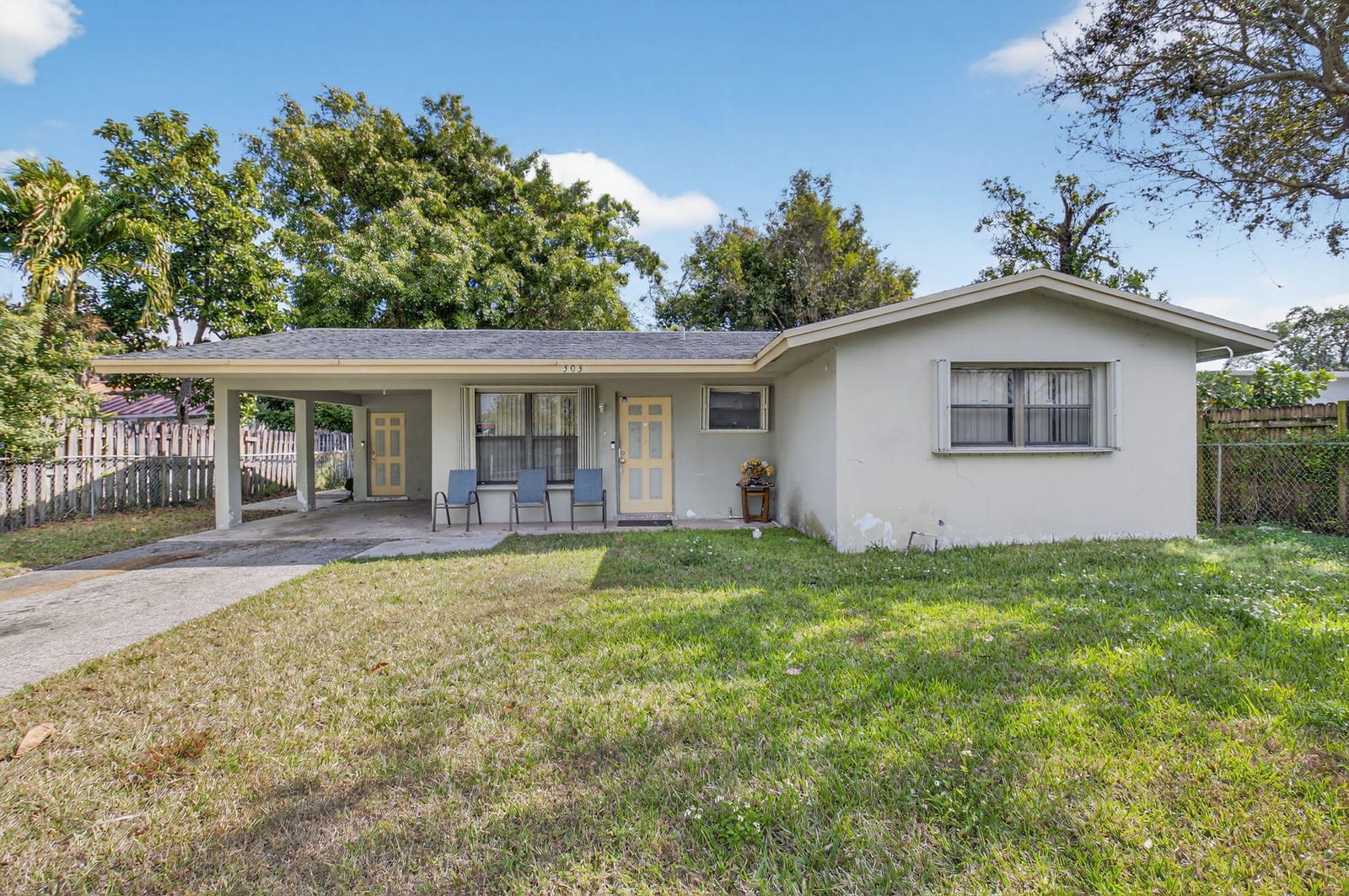 303 SW 2nd Avenue, Delray Beach, FL 33444