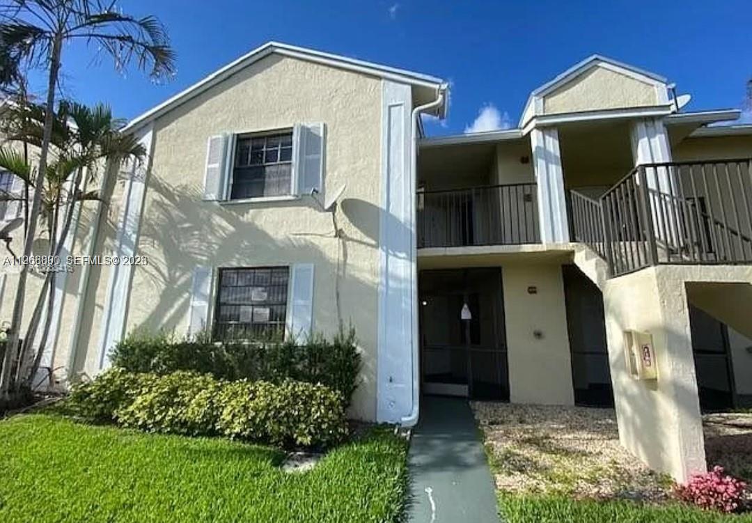 929 Hamilton Drive 929F, Homestead, FL 33034, Homestead