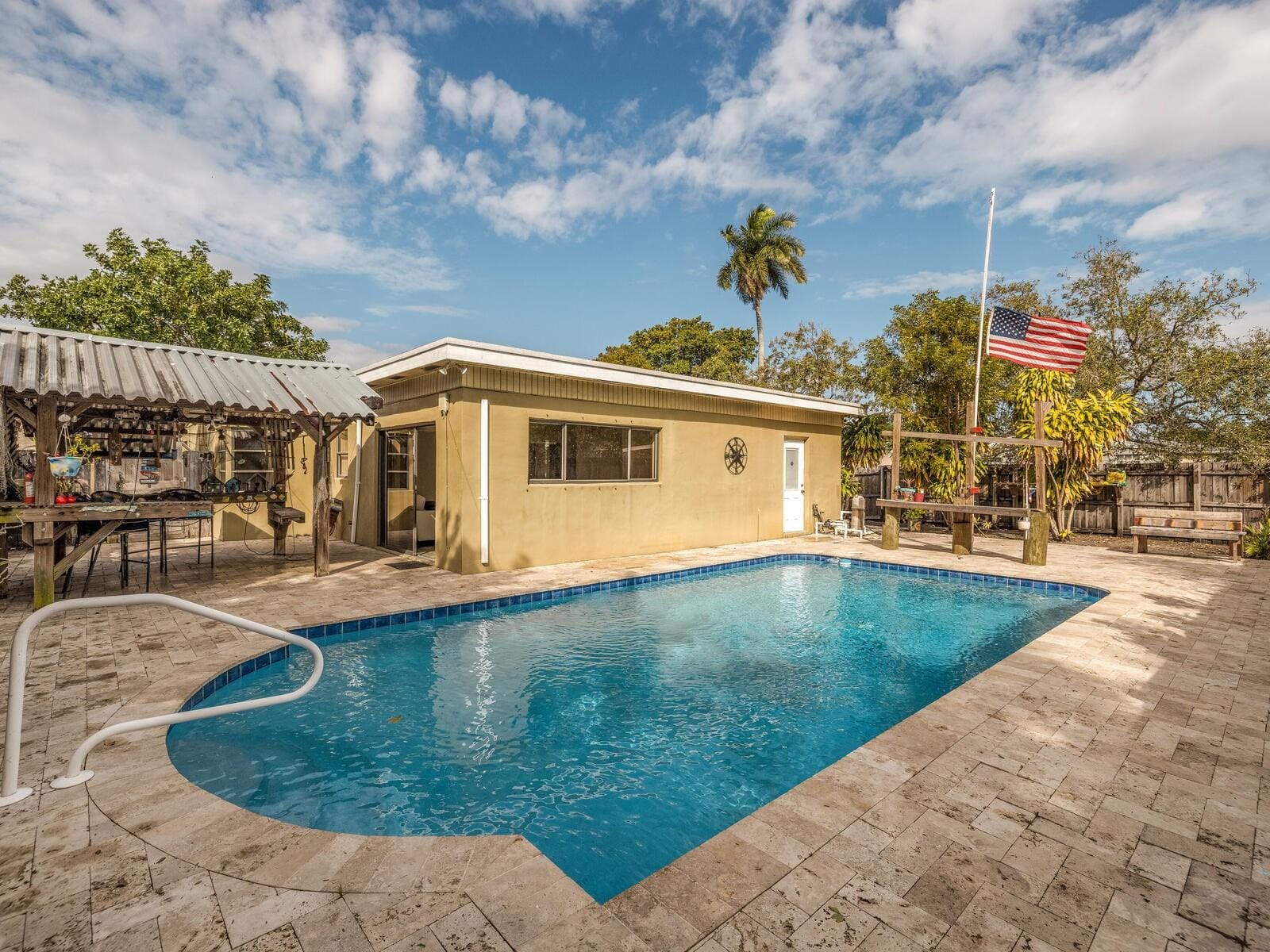 5372 NW 5th Avenue, Oakland Park, FL 33309 photo 1