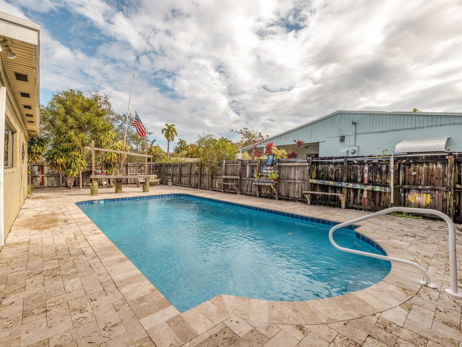 5372 NW 5th Avenue, Oakland Park, FL 33309 photo 2