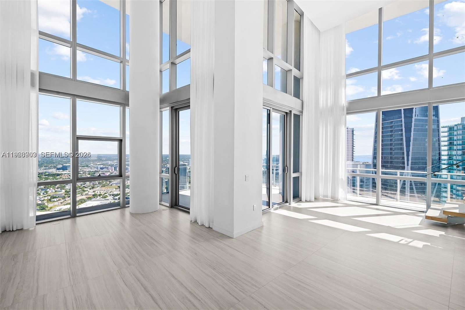 851 NE 1st Avenue 5001, Miami, FL 33132, Miami