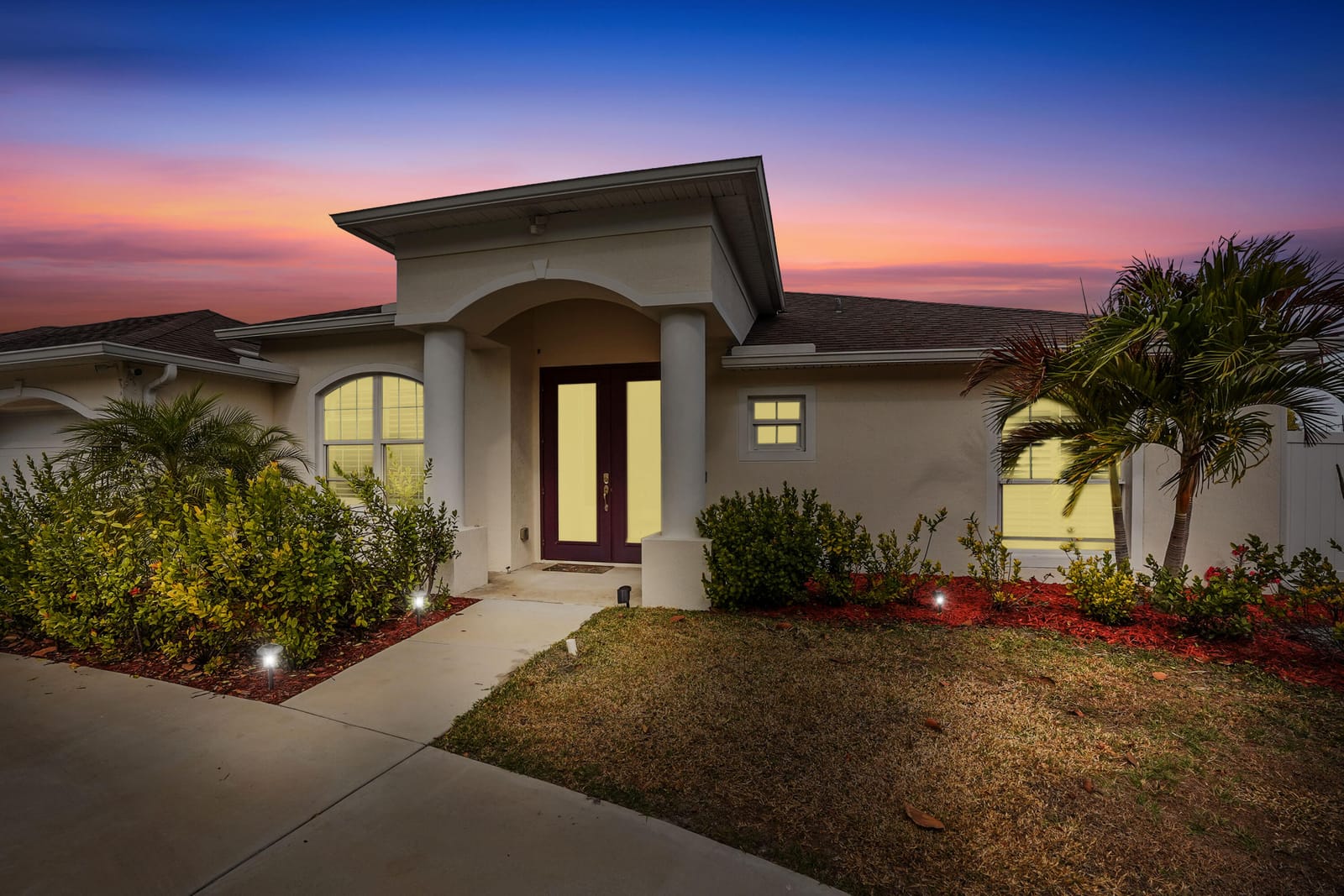 101 SW Nativity Terrace, Port St. Lucie, FL 34984