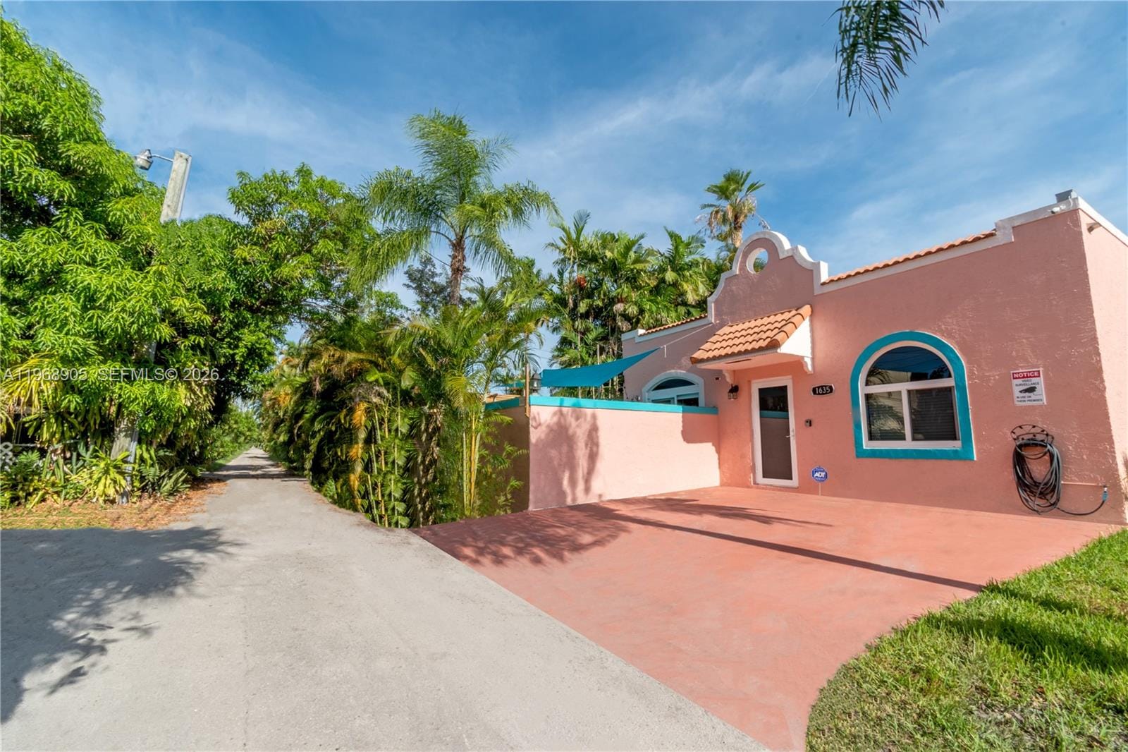 1633 Tyler Street, Hollywood, FL 33020 photo 21