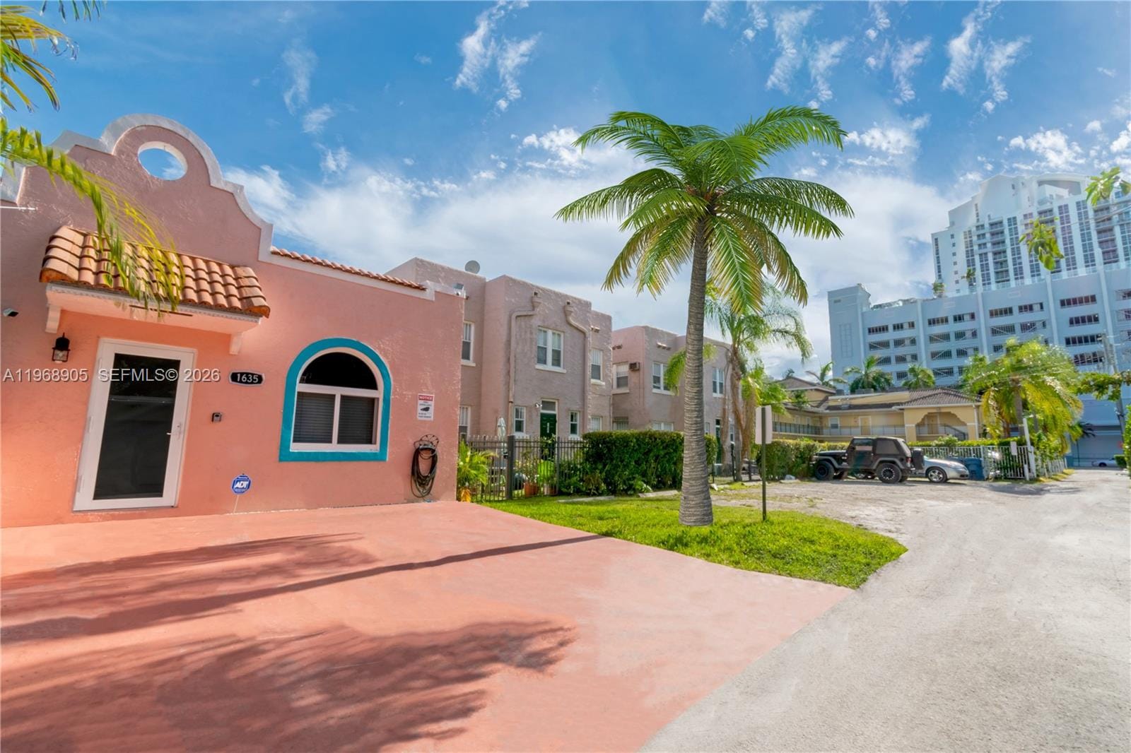 1633 Tyler Street, Hollywood, FL 33020 photo 22