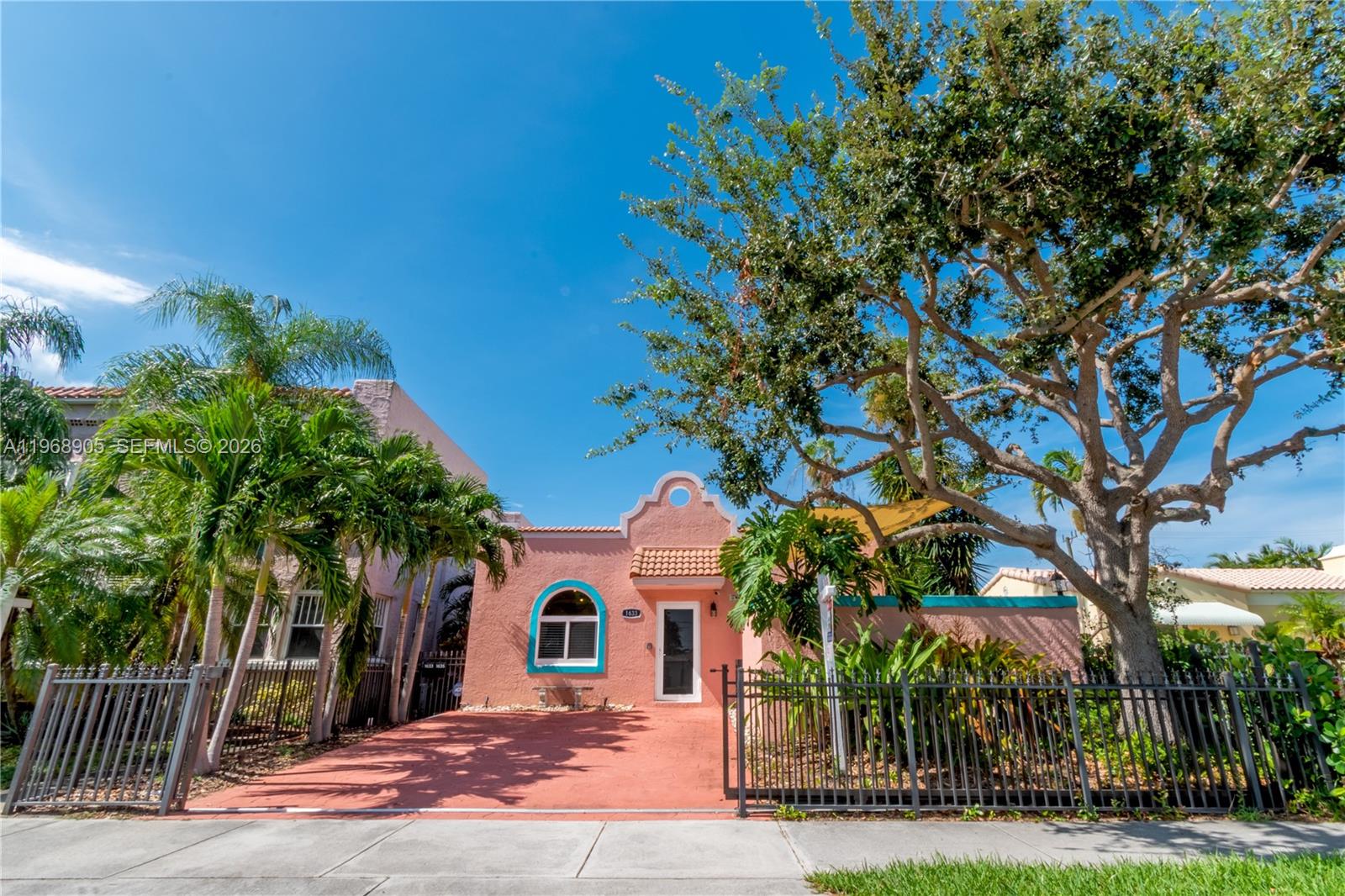 1633 Tyler Street, Hollywood, FL 33020, Hollywood