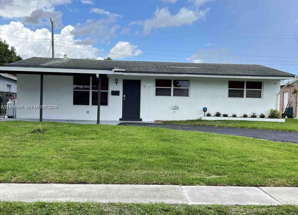 2841 SW 4th Court, Fort Lauderdale, FL 33312, Fort Lauderdale