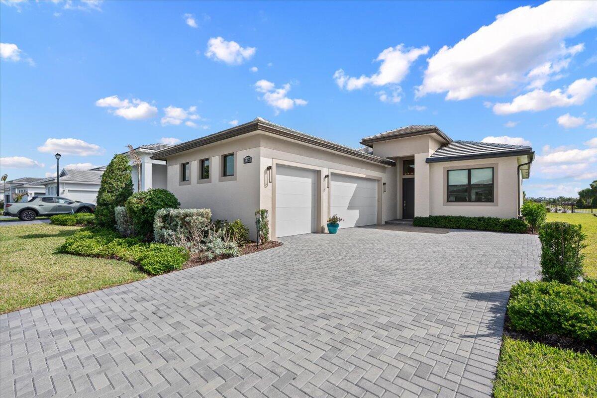 11357 SW Pietra Way, Port St. Lucie, FL 34987, Port St Lucie