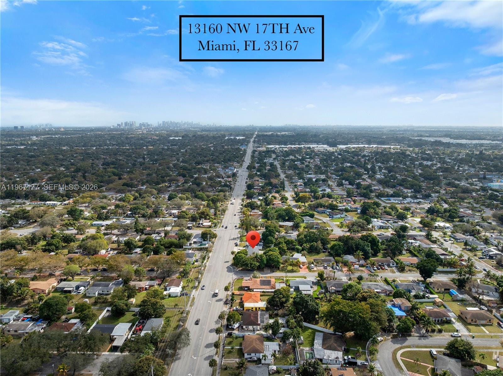 13160 NW 17th Avenue, Miami, FL 33167 photo 2