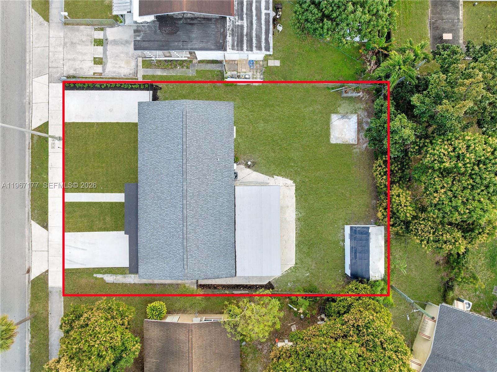 13160 NW 17th Avenue, Miami, FL 33167 photo 3