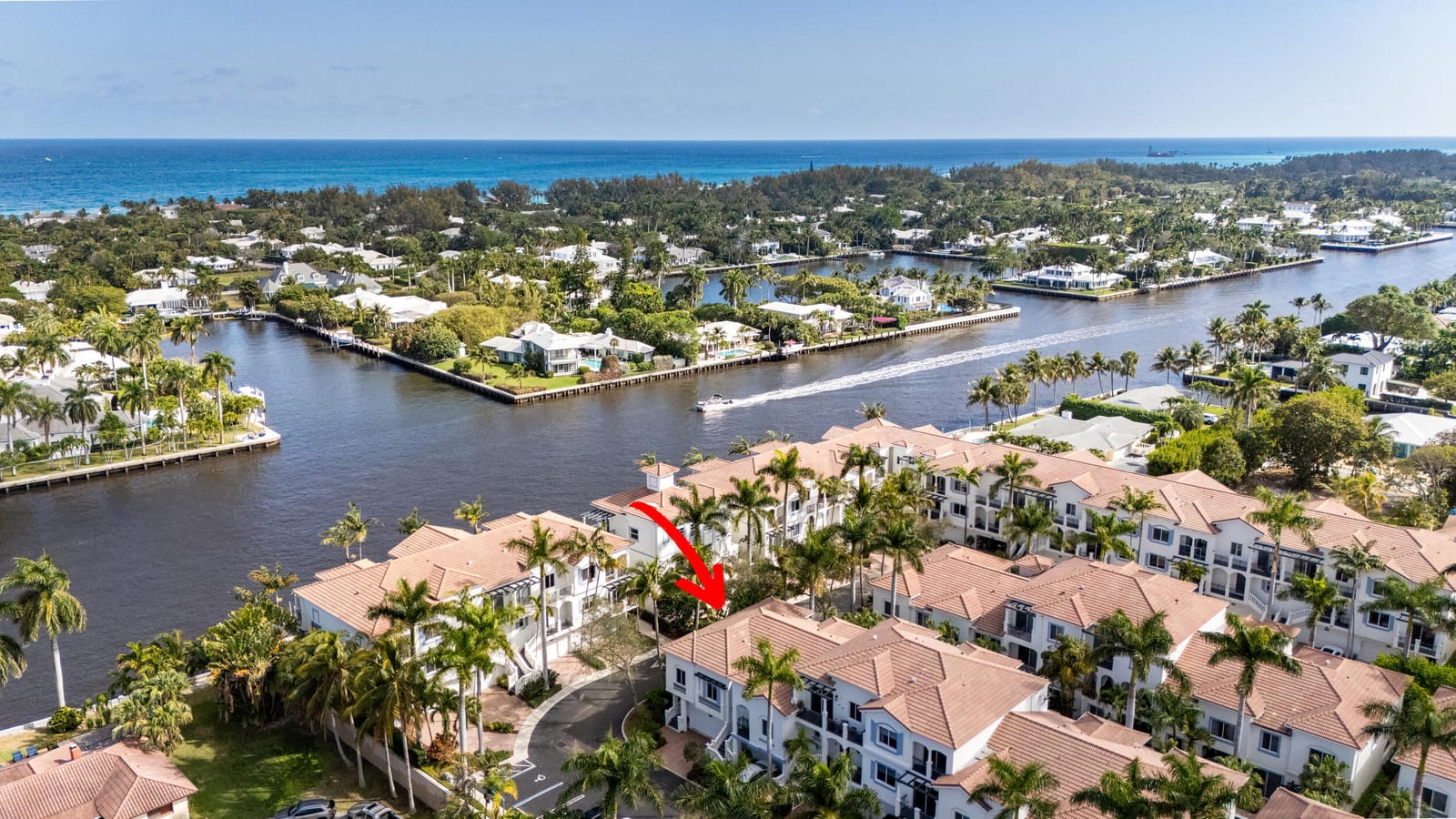 3041 Waterside Circle, Boynton Beach, FL 33435 photo 2
