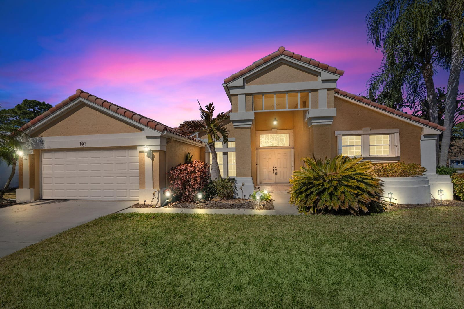 101 SW Pisces Terrace, Port St. Lucie, FL 34984