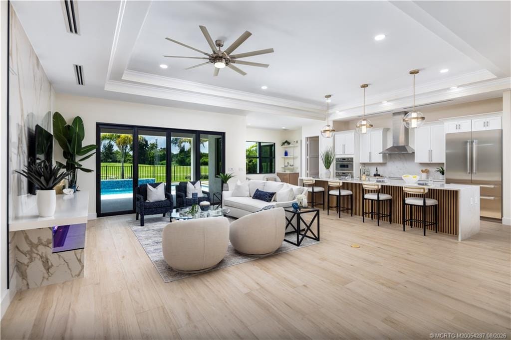 5101 SE Burning Tree Circle, Stuart, FL 34997 photo 7