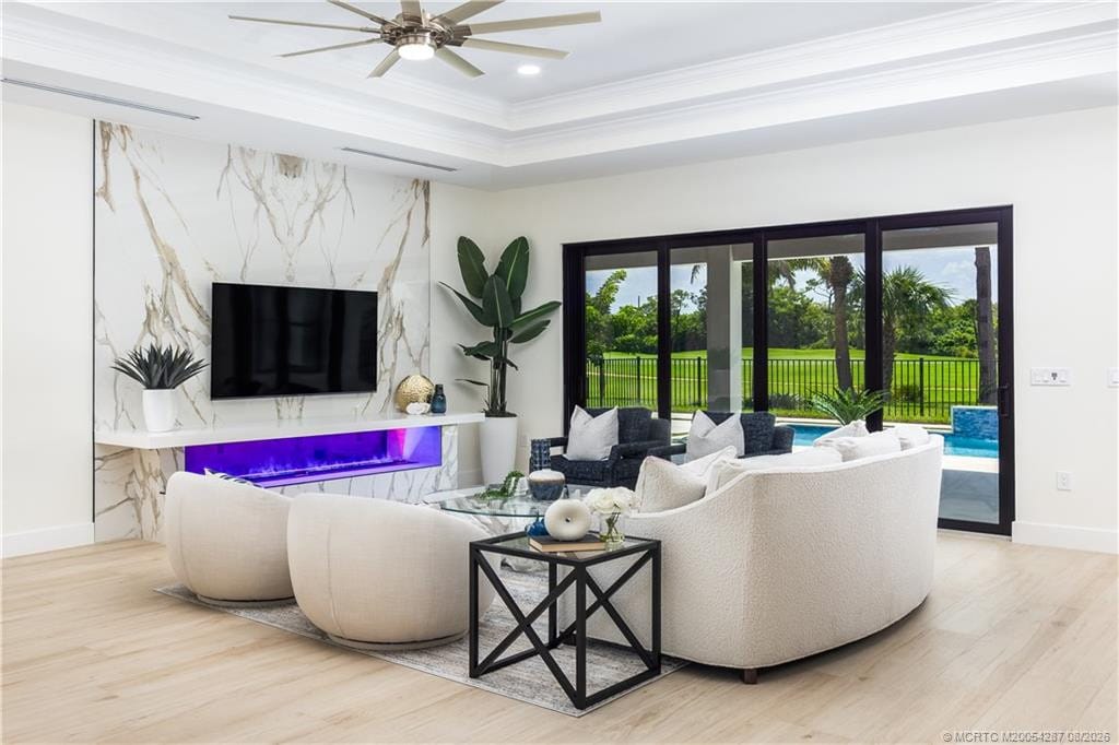 5101 SE Burning Tree Circle, Stuart, FL 34997 photo 9