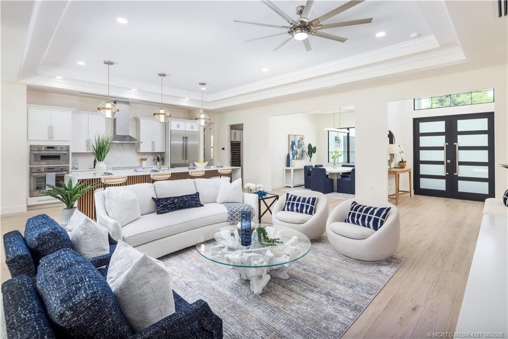 5101 SE Burning Tree Circle, Stuart, FL 34997 photo 10