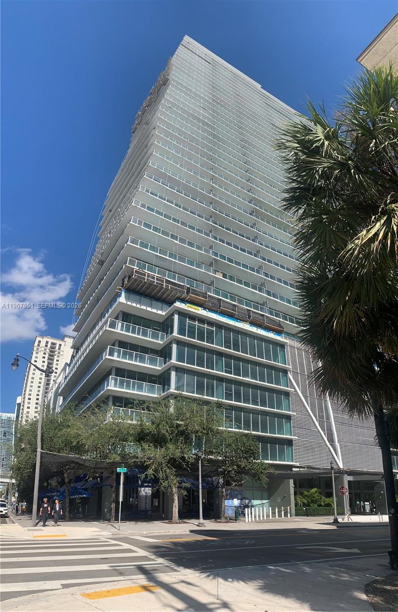 79 SW 12th Street 2703-S, Miami, FL 33130, Miami