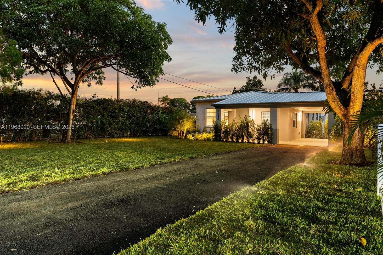 1880 NE 180th Street, North Miami Beach, FL 33162