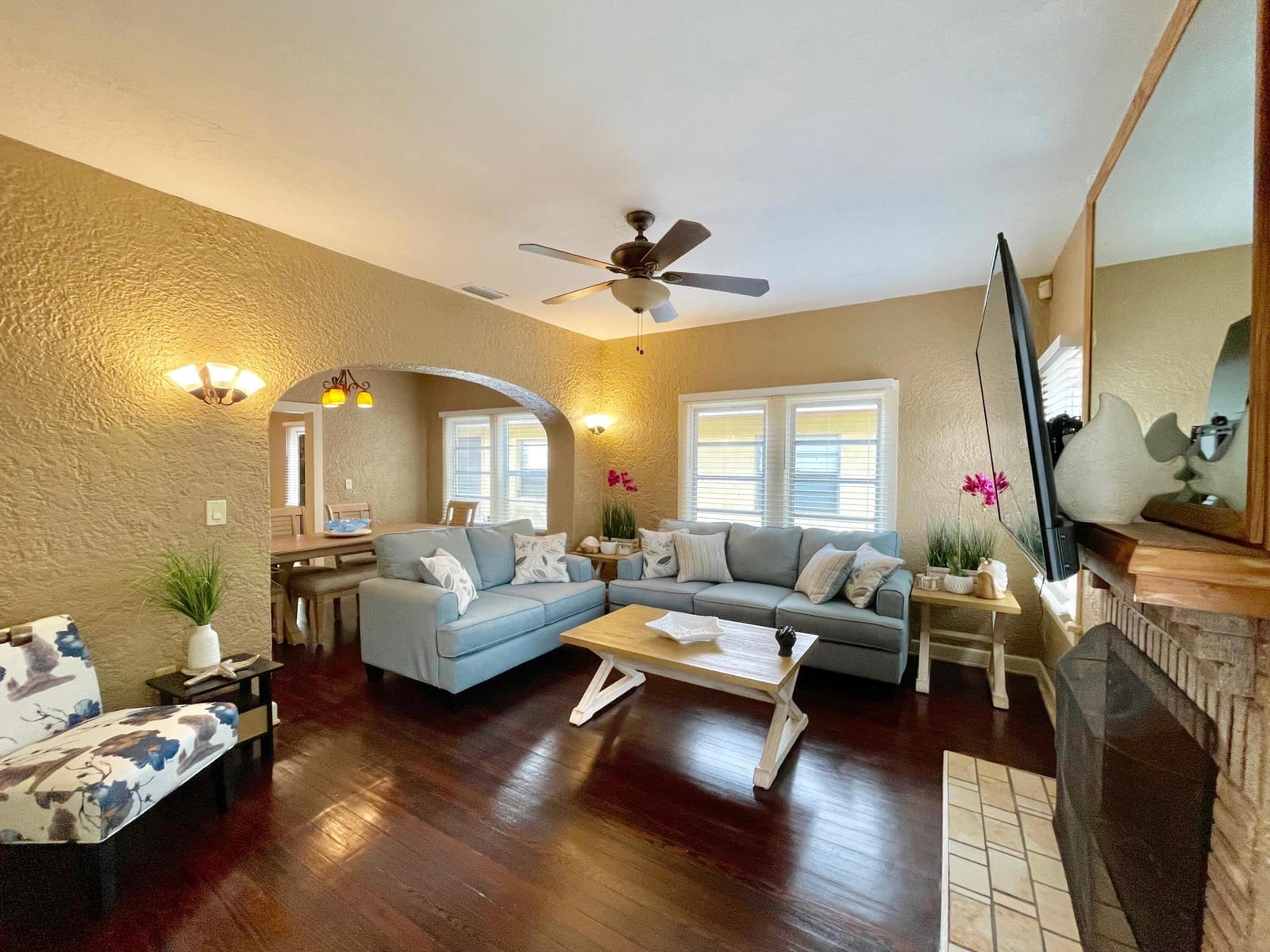 5555 Garden Avenue Sfh With A Detached Apt. Bldg., West Palm Beach, FL 33405 photo 4