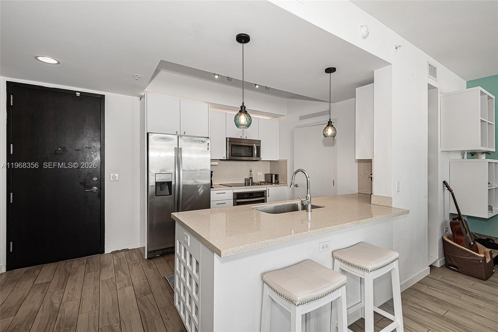 999 SW 1st Avenue 3215 — photo 12