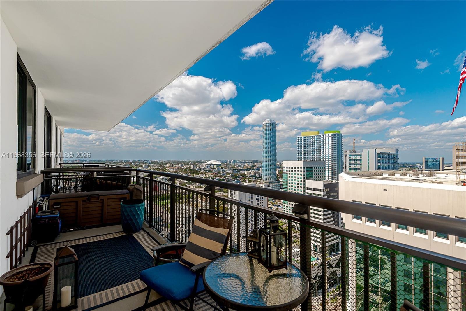 999 SW 1st Avenue 3215 — photo 3