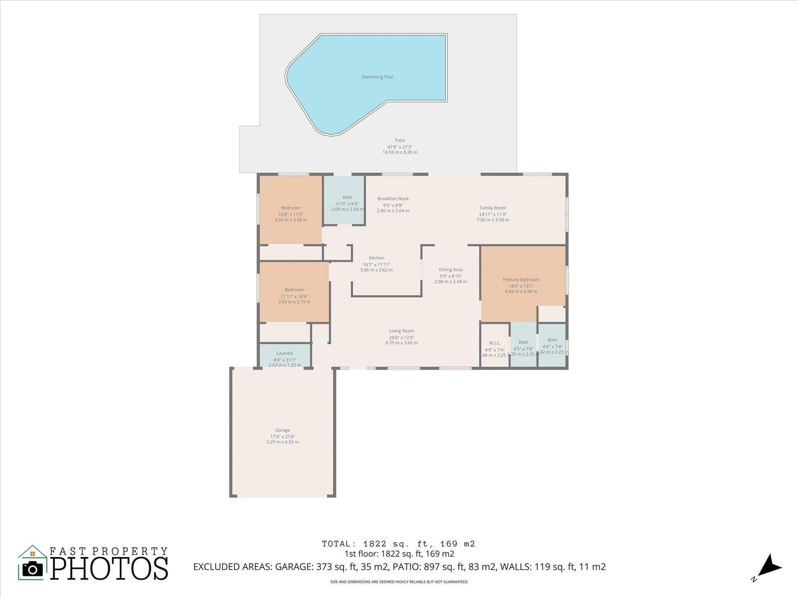 8140 NW 13th Place, Coral Springs, FL 33071 photo 4