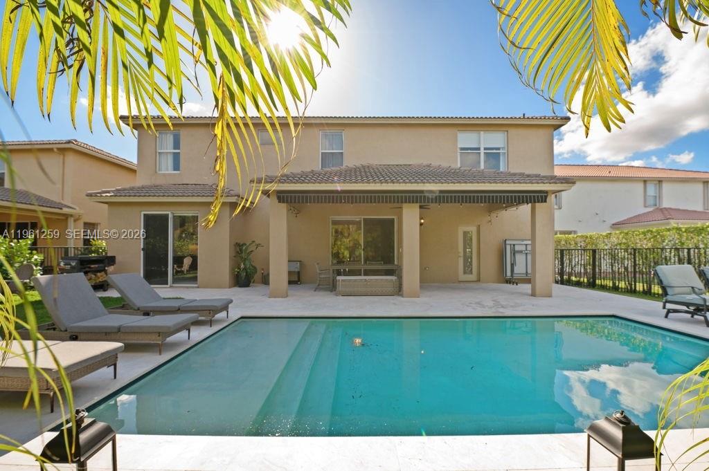 3846 W Gardenia Avenue, Weston, FL 33332, Weston