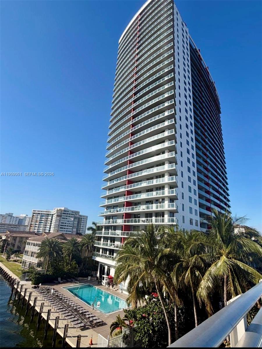 2602 E Hallandale Beach Boulevard R2709, Hallandale Beach, FL 33009, Hallandale Beach