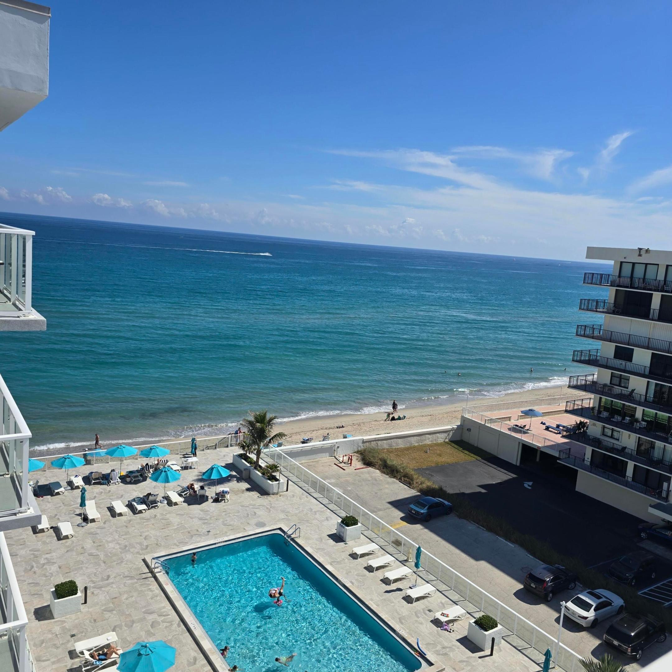 3450 S Ocean Boulevard 812, Palm Beach, FL 33480, Palm Beach