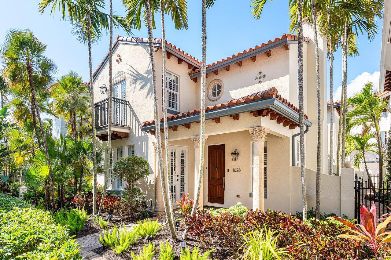 1626 Estuary Way, Delray Beach, FL 33483 photo 6
