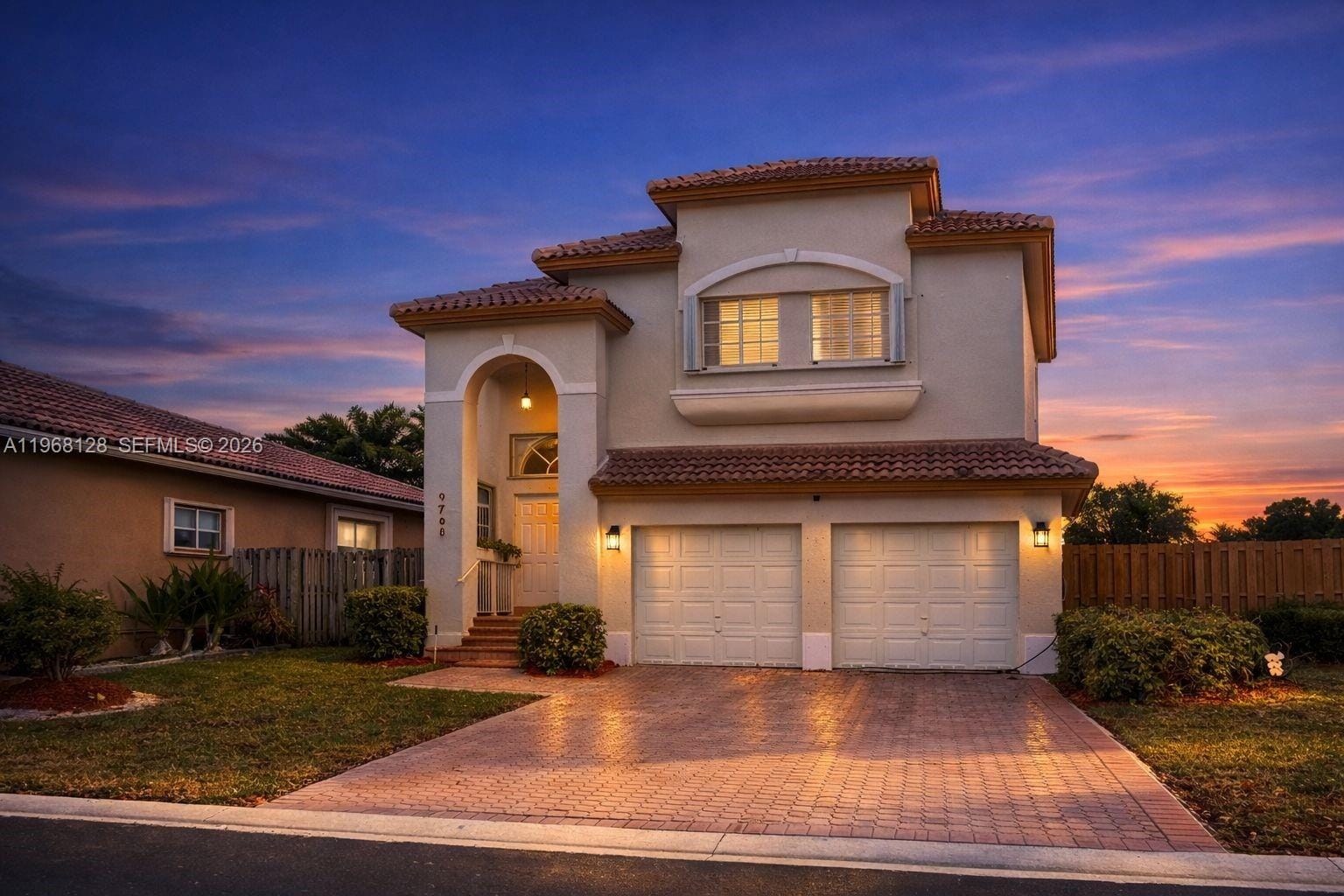 9768 NW 30th Street, Doral, FL 33172