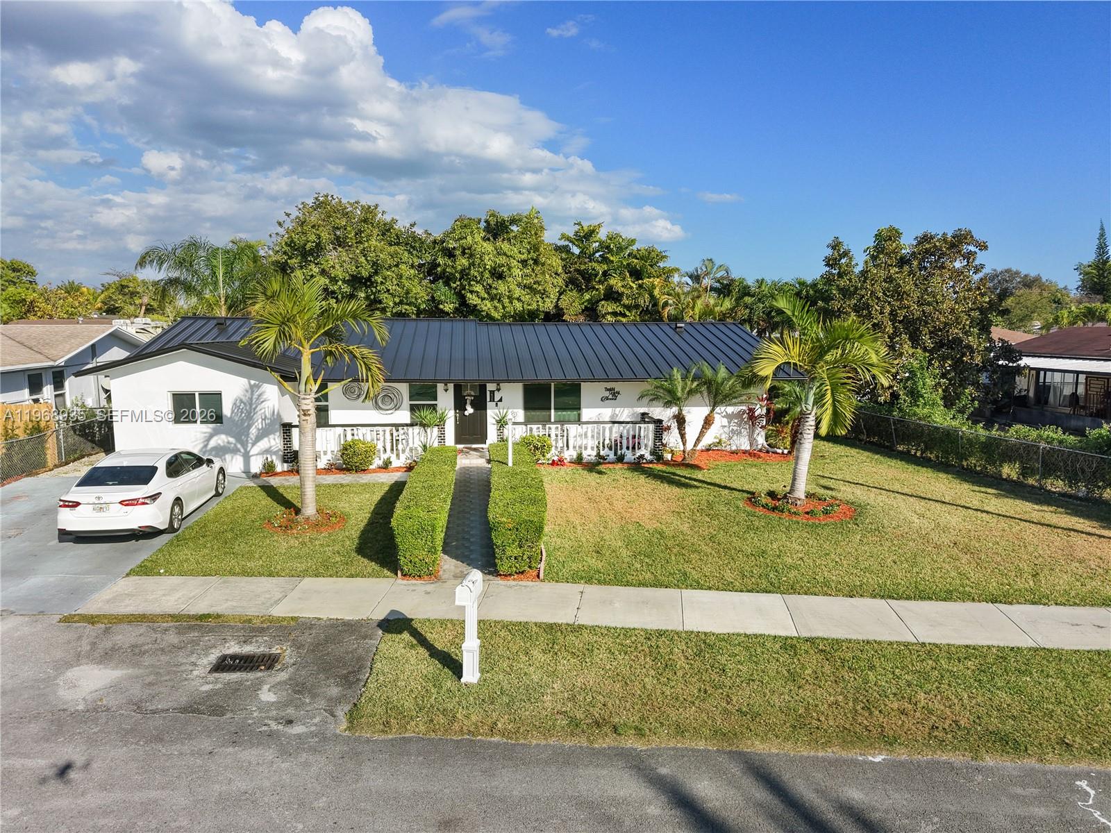 16323 SW 103rd Place, Miami, FL 33157, Miami