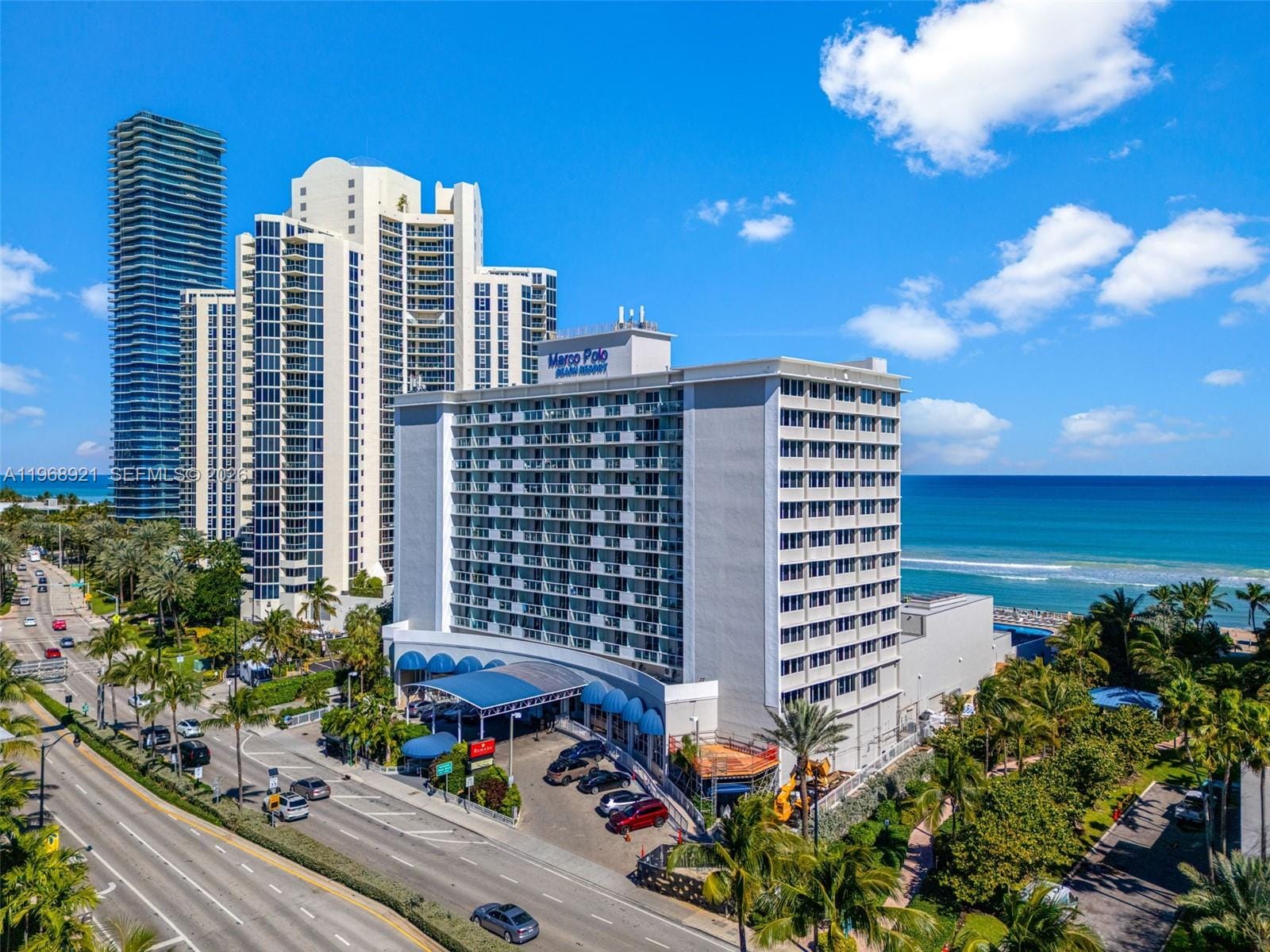 19201 Collins Avenue 603, Sunny Isles Beach, FL 33160 photo 2