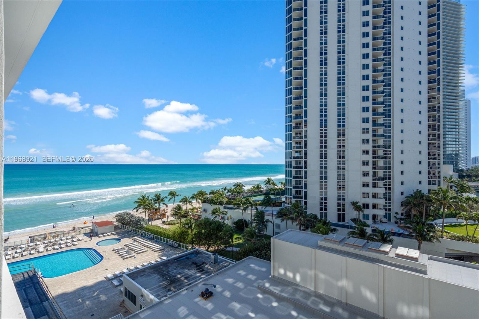 19201 Collins Avenue 603, Sunny Isles Beach, FL 33160 photo 16