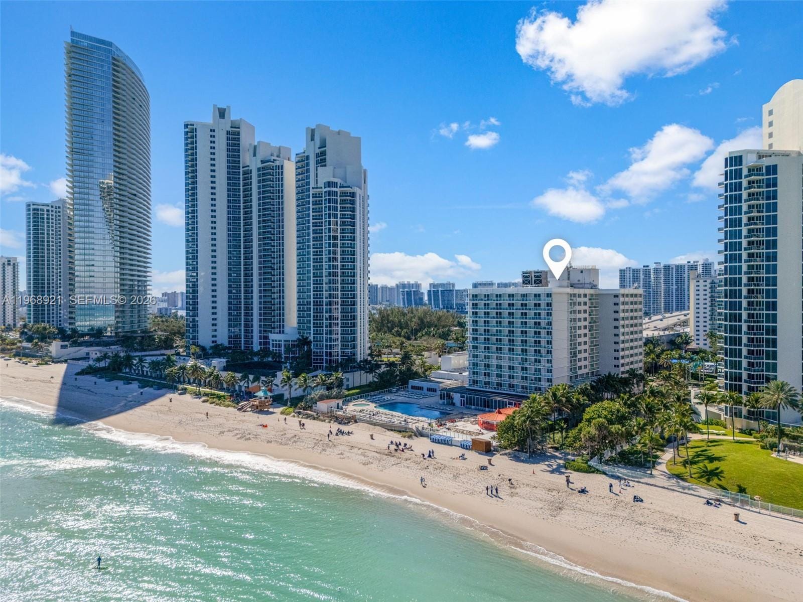 19201 Collins Avenue 603, Sunny Isles Beach, FL 33160 photo 22