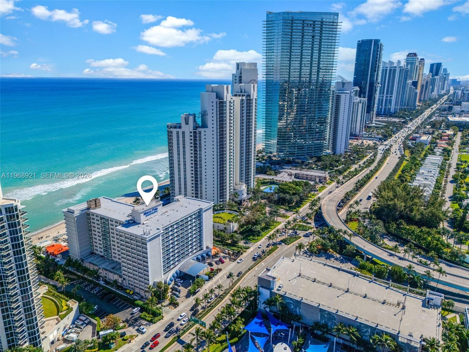 19201 Collins Avenue 603, Sunny Isles Beach, FL 33160 photo 23