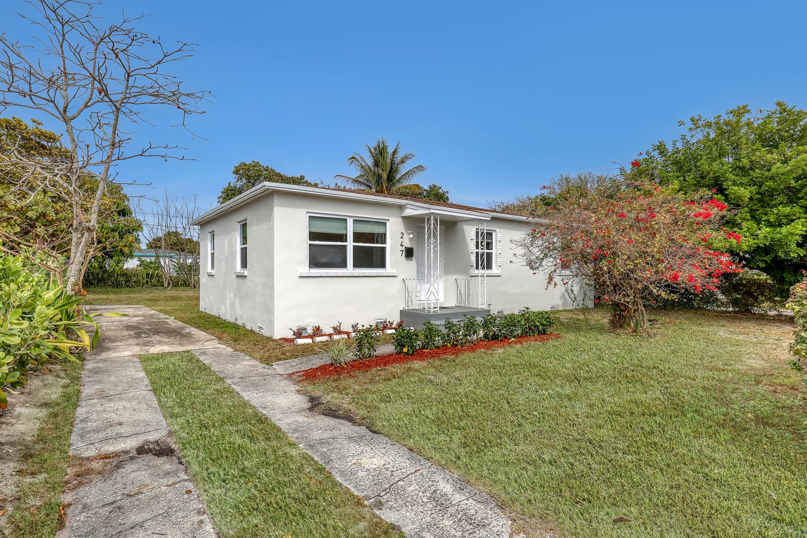 247 Silver Beach Road, Lake Park, FL 33403
