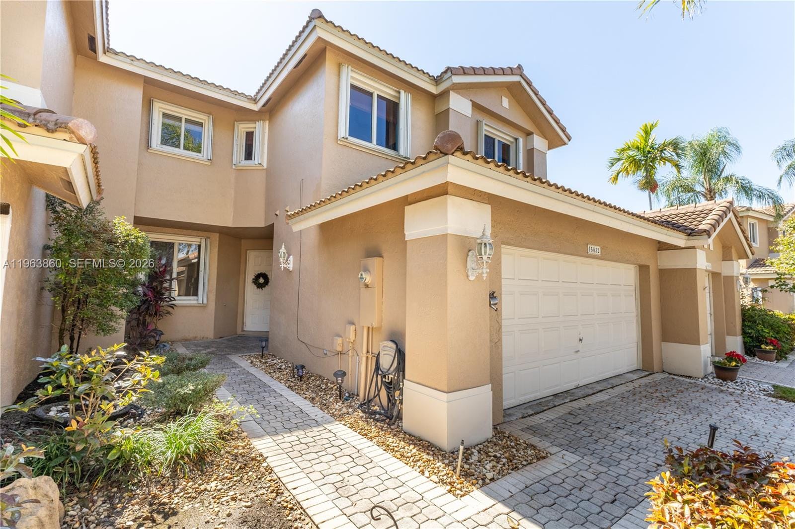 15832 SW 10th Street, Pembroke Pines, FL 33027