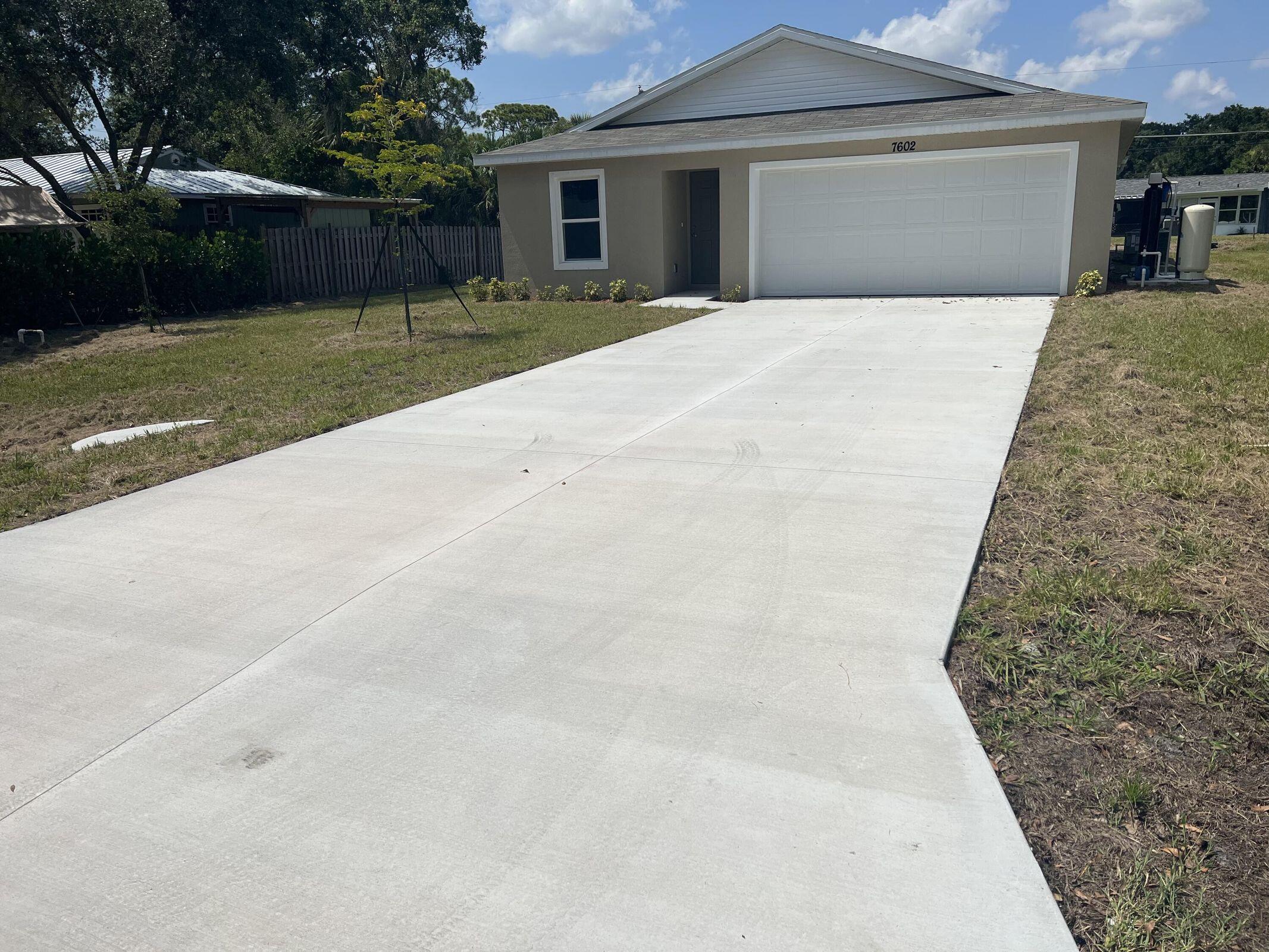 7602 Pensacola Road, Fort Pierce, FL 34951, Fort Pierce