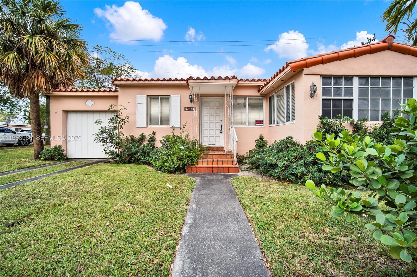2001 SW 37th Avenue, Miami, FL 33145, Miami