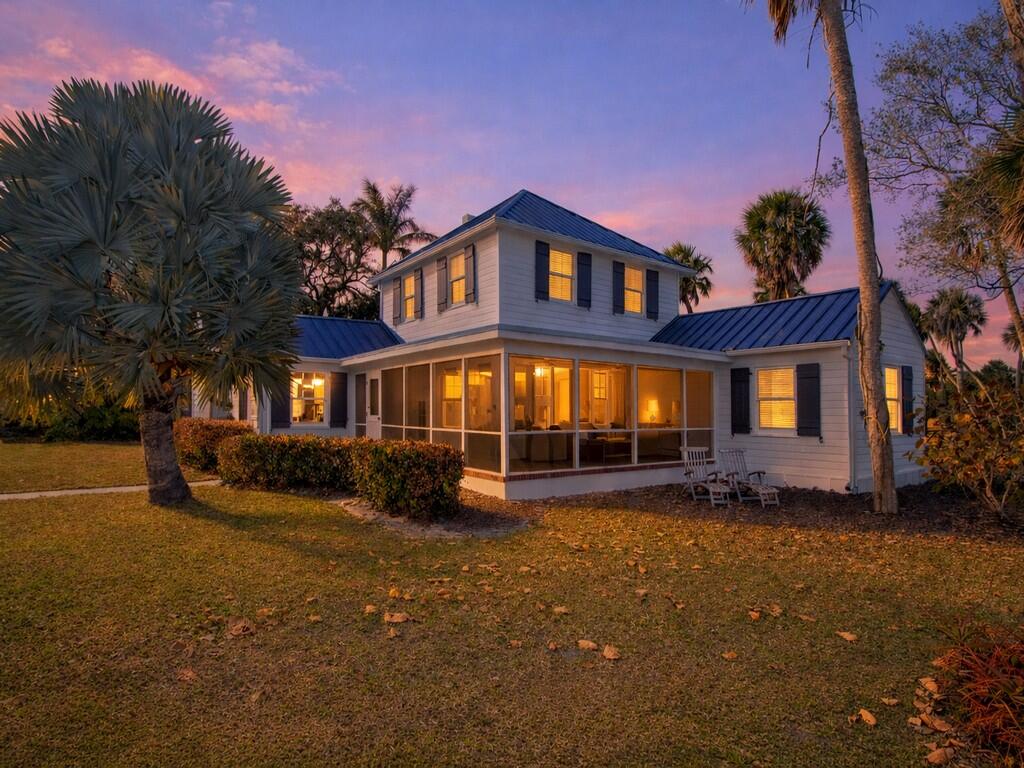 3001 N N Indian River Drive Drive, Fort Pierce, FL 34946, Fort Pierce