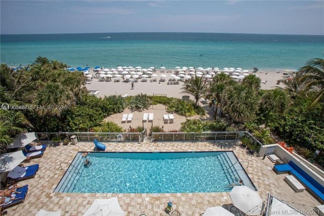 17315 Collins Avenue 2406, Sole, Sunny Isles Beach, FL