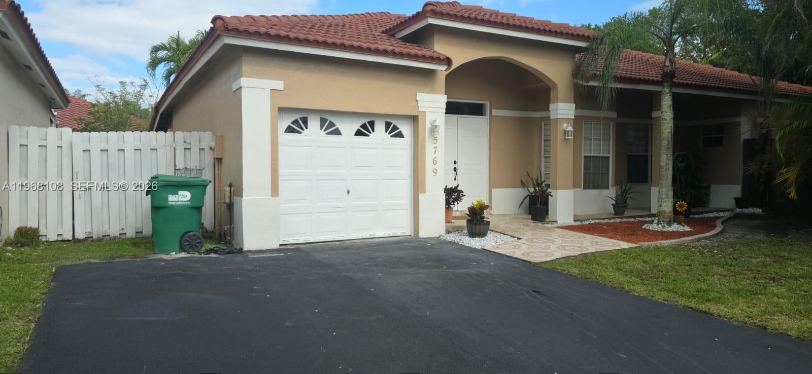 5769 NW 99th Avenue, Doral, FL 33178, Doral
