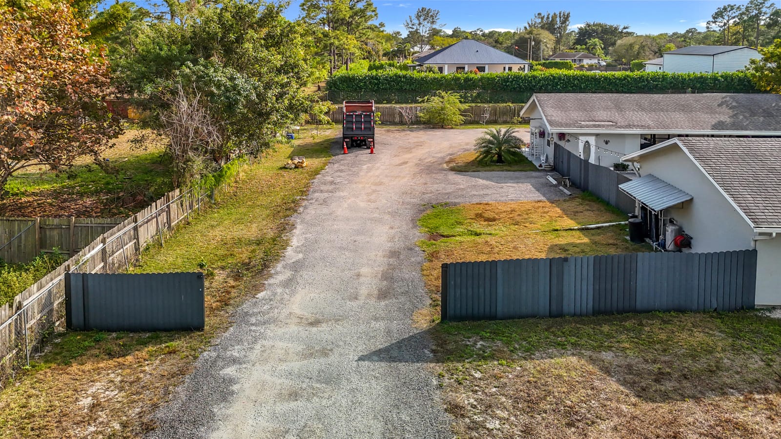 11160 Orange Boulevard, The Acreage, FL 33412 photo 4