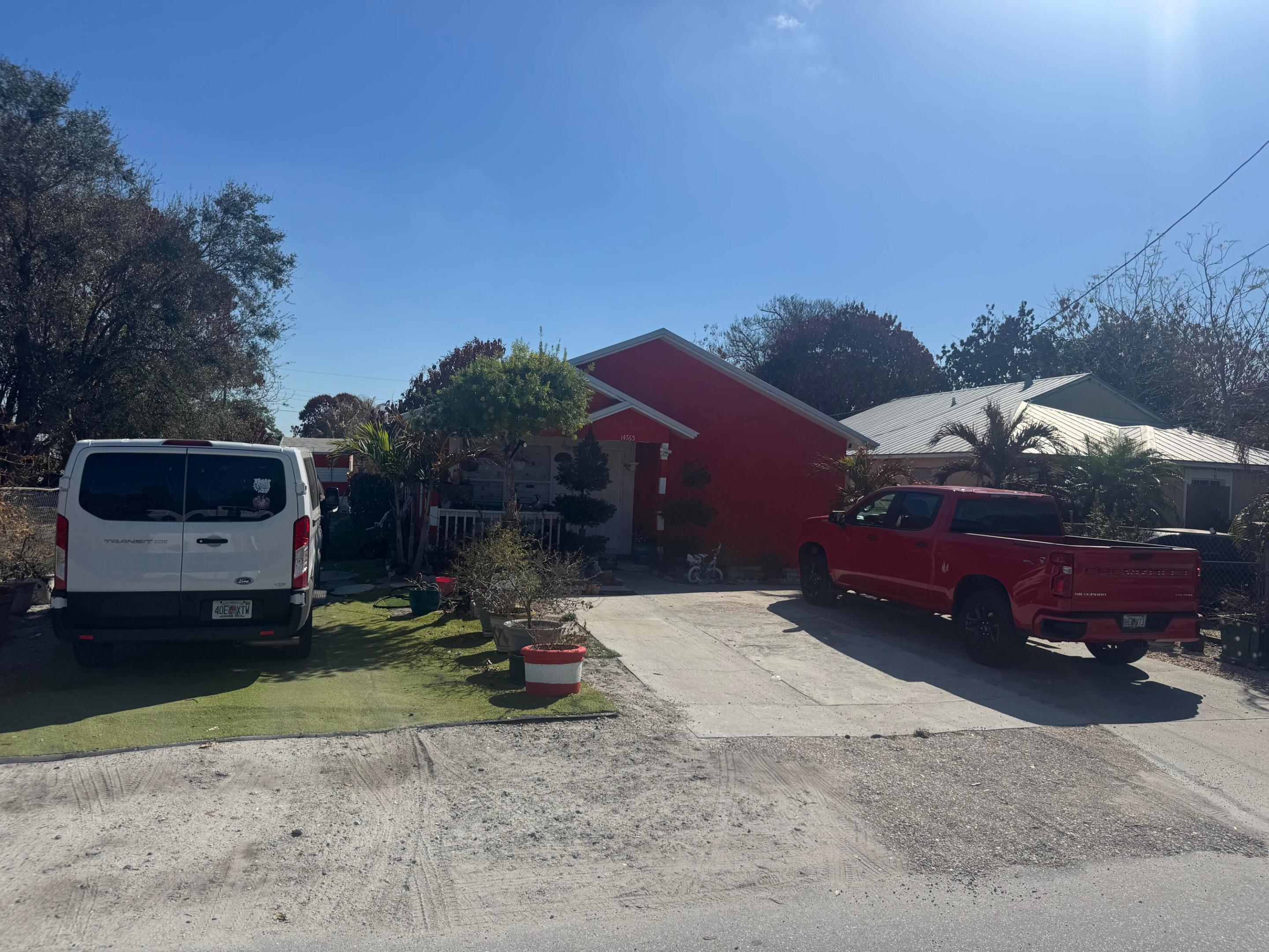 14765 SW 172nd Avenue, Indiantown, FL 34956, Indiantown