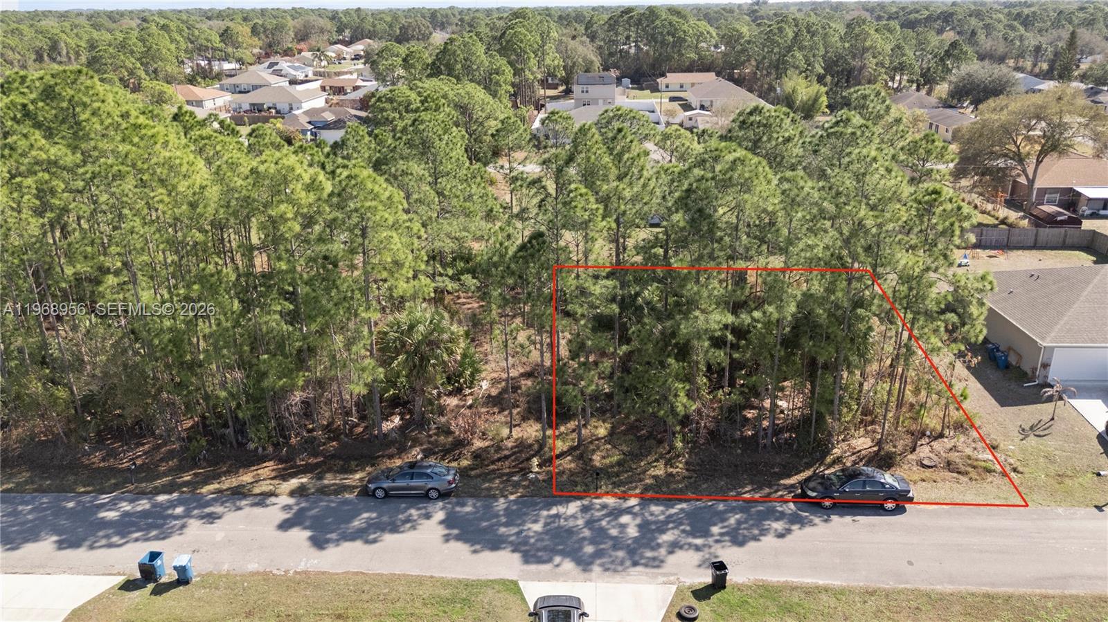 1001 Cranberry Road Se, Palm Bay, FL 32909, Palm Bay