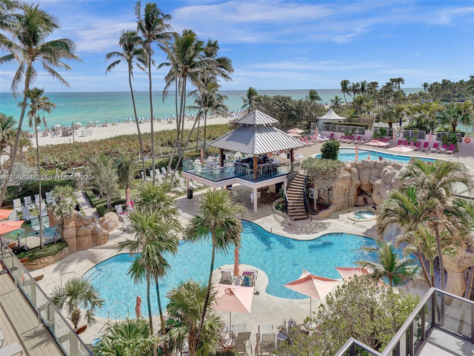 5225 Collins Avenue 714, Miami Beach, FL 33140, Miami Beach
