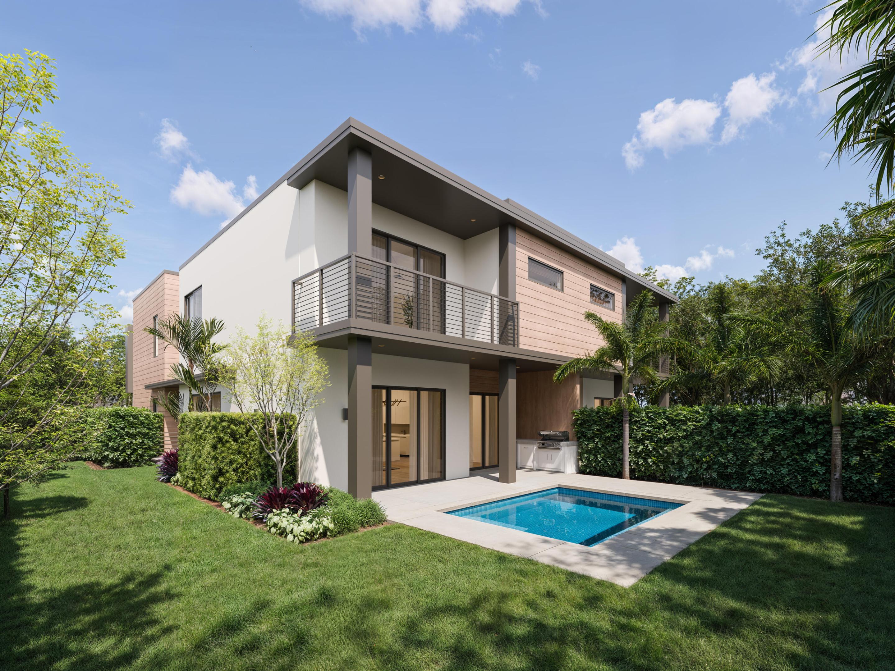 6824 NE Briskel Pointe Drive, Boca Raton, FL 33487, Boca Raton