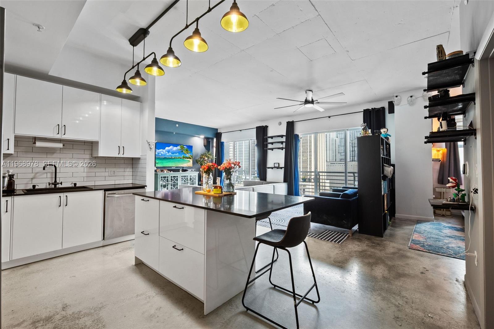 133 NE 2nd Avenue 1606, Miami, FL 33132, Miami